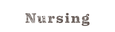 Nursing