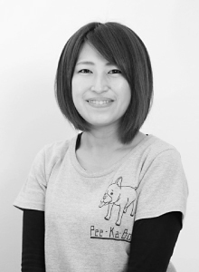 まるちゃん (丸山 桃子)